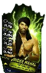 SuperCard JinderMahal S4 17 Monster