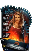 SuperCard Lita S4 18 Titan