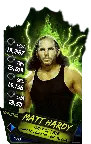 SuperCard MattHardy S4 17 Monster