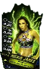 SuperCard MickieJames S4 17 Monster