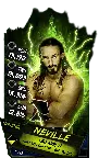 SuperCard Neville S4 17 Monster