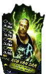 SuperCard RobVanDam S4 17 Monster