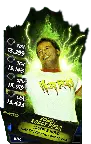 SuperCard RoddyPiper S4 17 Monster