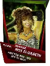 SuperCard Support MissElizabeth S4 17 Monster