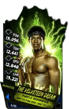 SuperCard TheVelveteenDream S4 17 Monster