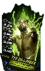 SuperCard TyeDillinger S4 17 Monster