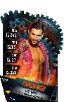 SuperCard Fandango S4 18 Titan