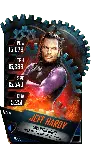 SuperCard JeffHardy S4 18 Titan