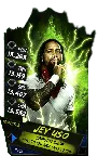 SuperCard JeyUso S4 17 Monster