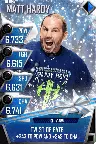 SuperCard MattHardy S3 13 Ultimate Christmas