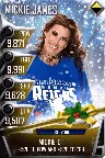 SuperCard MickieJames S3 15 SummerSlam17 Christmas