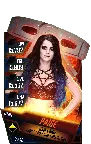 SuperCard Paige S4 18 Titan RingDom