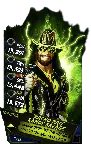 SuperCard RandySavage S4 17 Monster