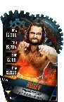 SuperCard Rusev S4 18 Titan