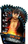 SuperCard SamiZayn S4 18 Titan