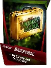 SuperCard Support Briefcase S4 17 Monster
