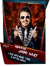 SuperCard Support JimmyHart S4 18 Titan