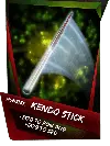 SuperCard Support KendoStick S4 17 Monster