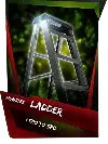 SuperCard Support Ladder S4 17 Monster