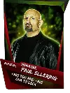 SuperCard Support PaulEllering S4 17 Monster