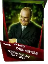 SuperCard Support PaulHeyman S4 17 Monster