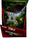 SuperCard Support Table S4 17 Monster