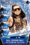 SuperCard TheMiz S3 13 Ultimate Christmas