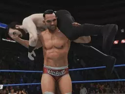 WWE2K18 TyeDillinger AidenEnglish