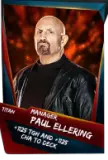 Super card support paul ellering s4 18 titan 14020 216