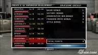 SvR2010 Career