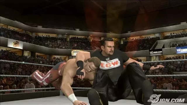 SvR2010 DreamerHBK SvR2010 DreamerHBK