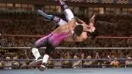 LOW BritishBulldog BretHart