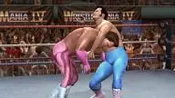 LOW HonkyTonkMan BrutusBeefcake