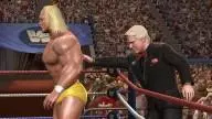 LOW HulkHogan BobbyHeenan