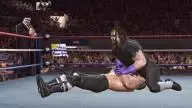 LOW TripleH Undertaker 2