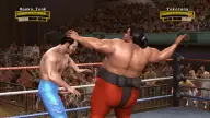 LOW Yokozuna HonkyTonkMan