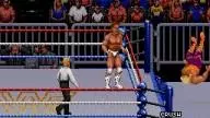 WWF RoyalRumble 1993 TheNarcissist Crush 2