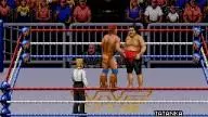 WWF RoyalRumble 1993 Yokozuna Tatanka 3