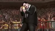 LOW PaulBearer