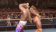 LOW RickRude UltimateWarrior