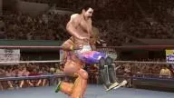 LOW RickRude UltimateWarrior 3