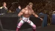 LOW ShawnMichaels