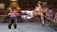 LOW ShawnMichaels BretHart