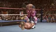 LOW ShawnMichaels BretHart 4