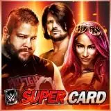 SuperCard Season4 Cover