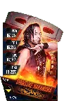 SuperCard ShinsukeNakamura S4 18 Titan FusionFury