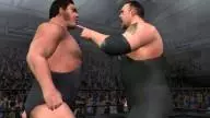 SvR BigShow AndreTheGiant 2