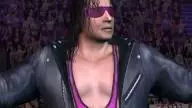 SvR BretHart