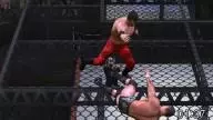 SvR ChrisBenoit RandyOrton 2