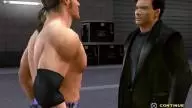 SvR ChrisJericho EricBischoff